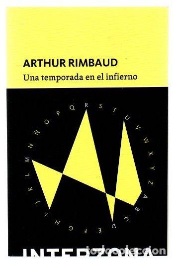 B&uuml;cher: Una temporada en el infierno - Rimbaud, Arthur