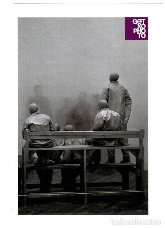 B&uuml;cher: Getxophoto 2016. Denbora/Tiempo/Time - NO CONSTA AUTOR