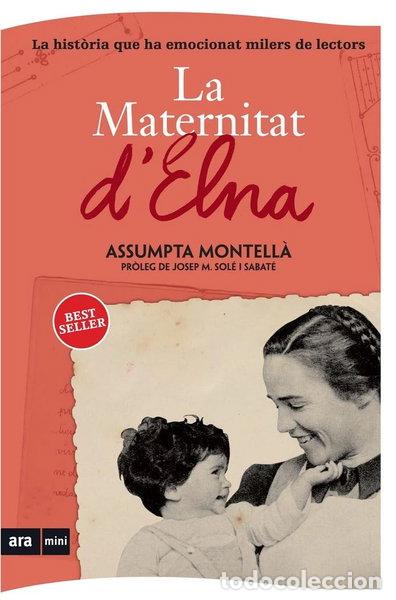 Libros: La Maternitat d'Elna- 9788493967963