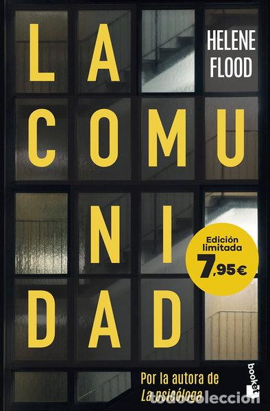 Libros: La comunidad- 9788408268178