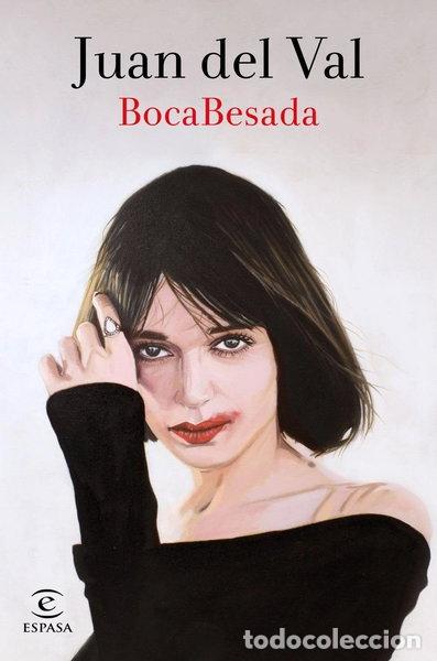Libros: Bocabesada- 9788467069792