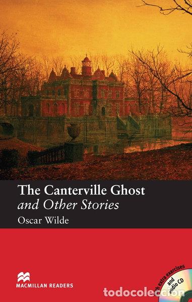 Libri di seconda mano: The Canterville Ghost and Other Stories- 9781405076401