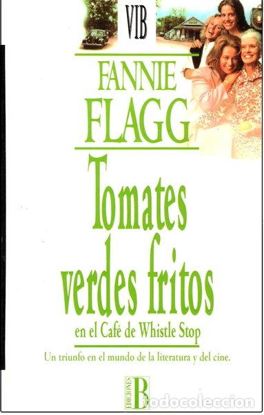 Libri di seconda mano: Tomates verdes fritos- 9788440642806