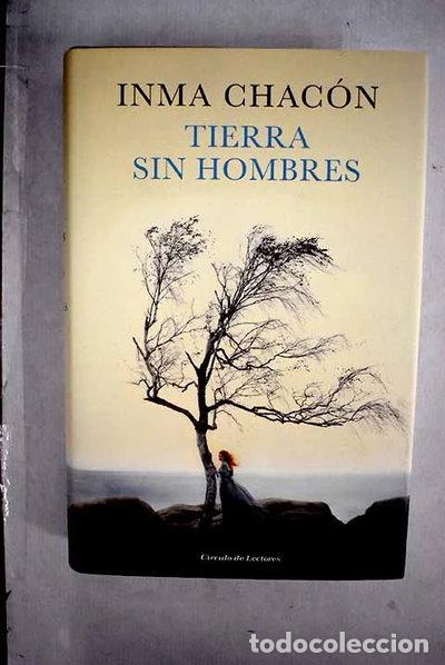 Libri di seconda mano: Tierra sin hombres- 9788467268409