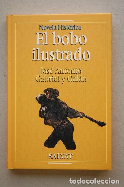 Libri di seconda mano: El bobo ilustrado- 9788434590779