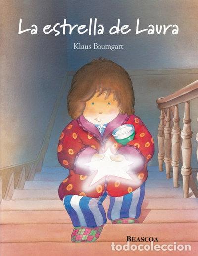 Libri di seconda mano: La estrella de Laura- 9788448823139