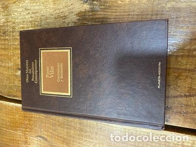 Libros: Crecimiento y desarrollo- 9788439521877