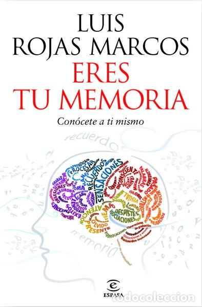 Libros: Eres tu memoria- 9788467037258