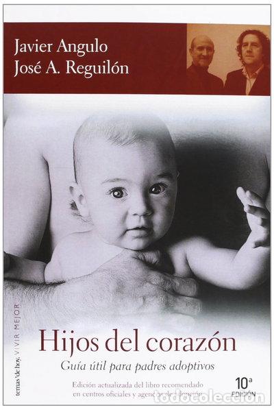 Libros: Hijos del coraz&oacute;n- 9788484605478