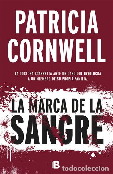 Libros: La marca de la sangre- 9788466658775