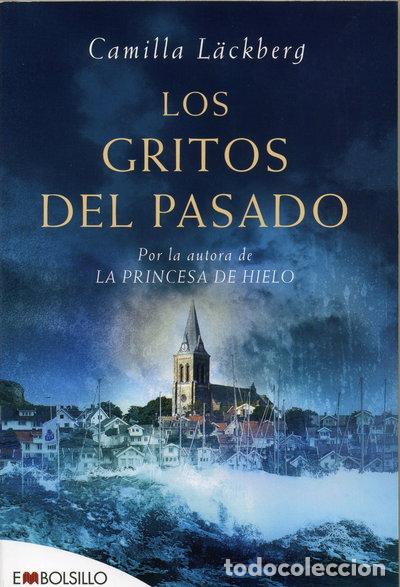 B&uuml;cher: Los gritos del pasado- 9788496748880