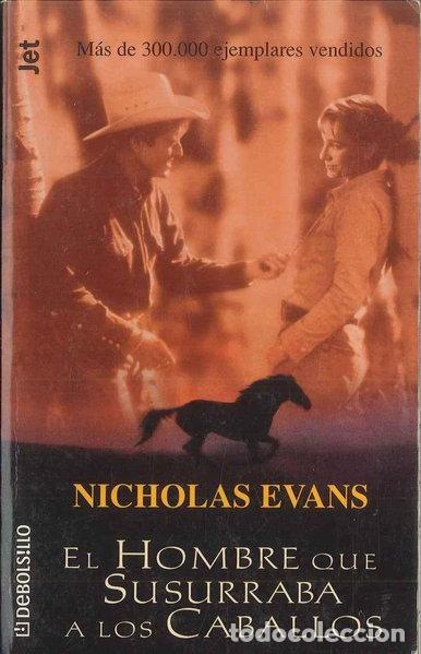 B&uuml;cher: El hombre que susurraba a los caballos- 9788484500483