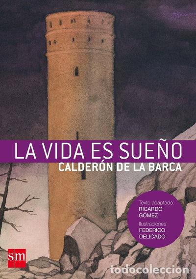 B&uuml;cher: La vida es sue&ntilde;o- 9788467528800