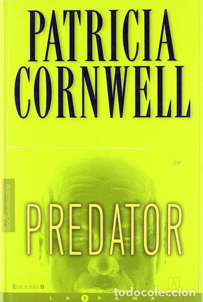 Libros: Predator- 9788466625838