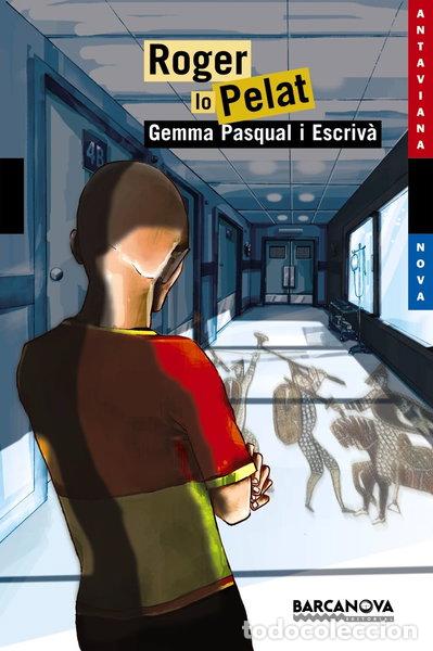 Libros: Roger lo pelat- 9788448919672