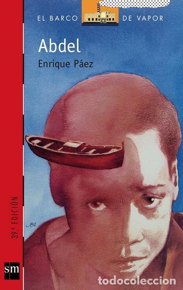 Libros: Abdel- 9788434842717