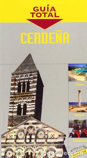 Libros: Cerde&ntilde;a- 9788497765121