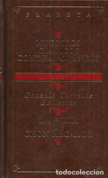 Libros: La boda de Chon Recalde- 9788408461333