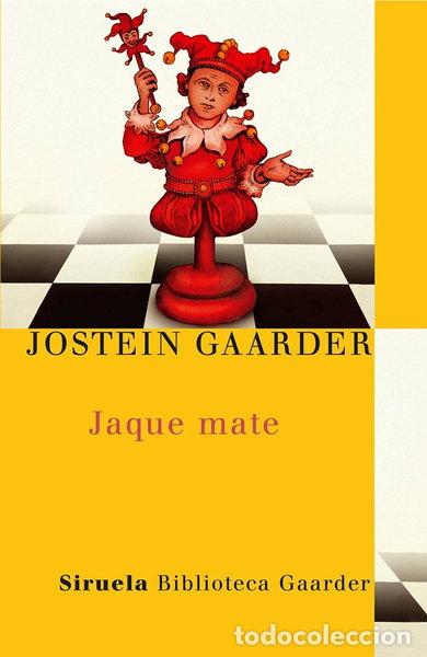 Libros: Jaque mate- 9788478442362