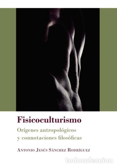 Libros: Fisicoculturismo- 9788413241180