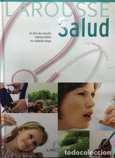 Libros: Salud- 9788480164702