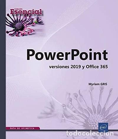 Libros: PowerPoint- 9782409023590