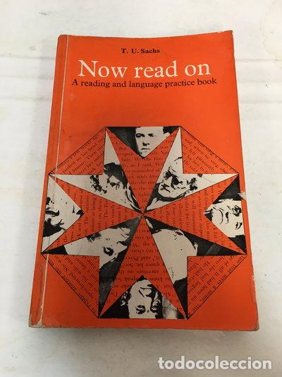 B&uuml;cher: Now Read On- 9780582524323
