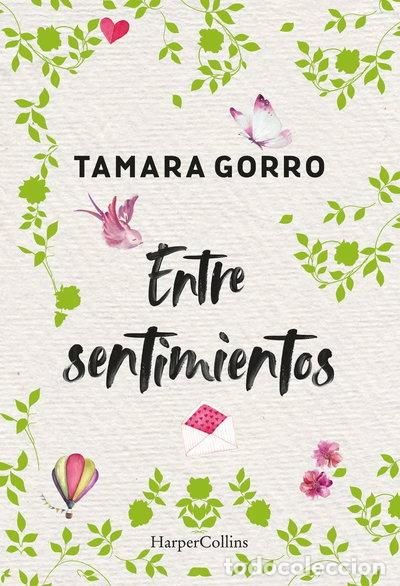 B&uuml;cher: Entre sentimientos- 9788491394716