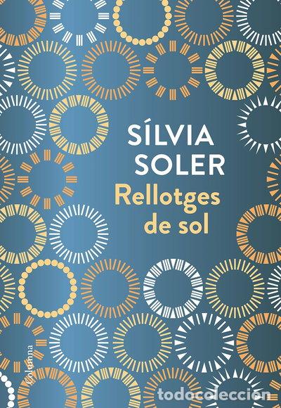 Libros: Rellotges de sol- 9788466423236