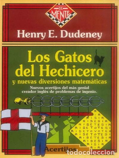 Libros: Los gatos del hechicero- 9788447355907