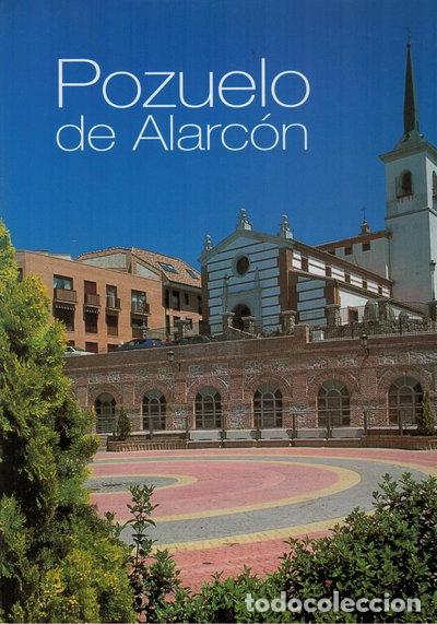 Libros: Pozuelo de Alarc&oacute;n- 9788477829515