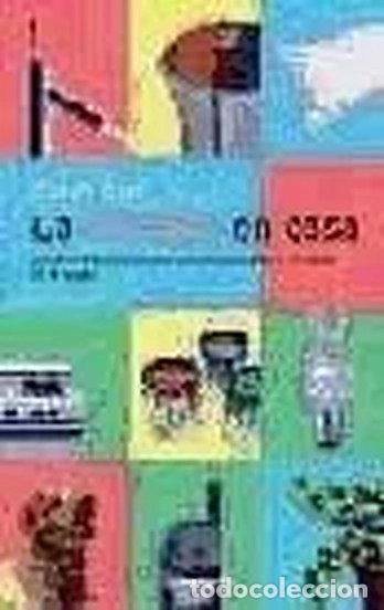 Libros: La ecolog&iacute;a en casa- 9788479019587