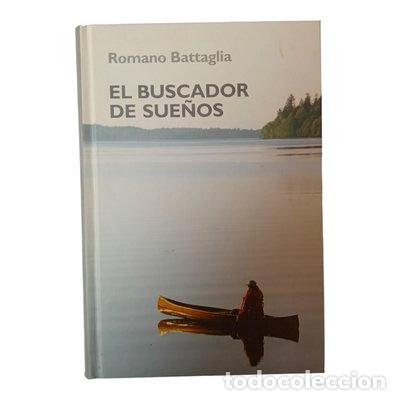 Libros: El buscador de sue&ntilde;os- 9788447346479
