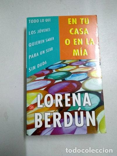 Libros: En tu casa o en la m&iacute;a- 9788466303095