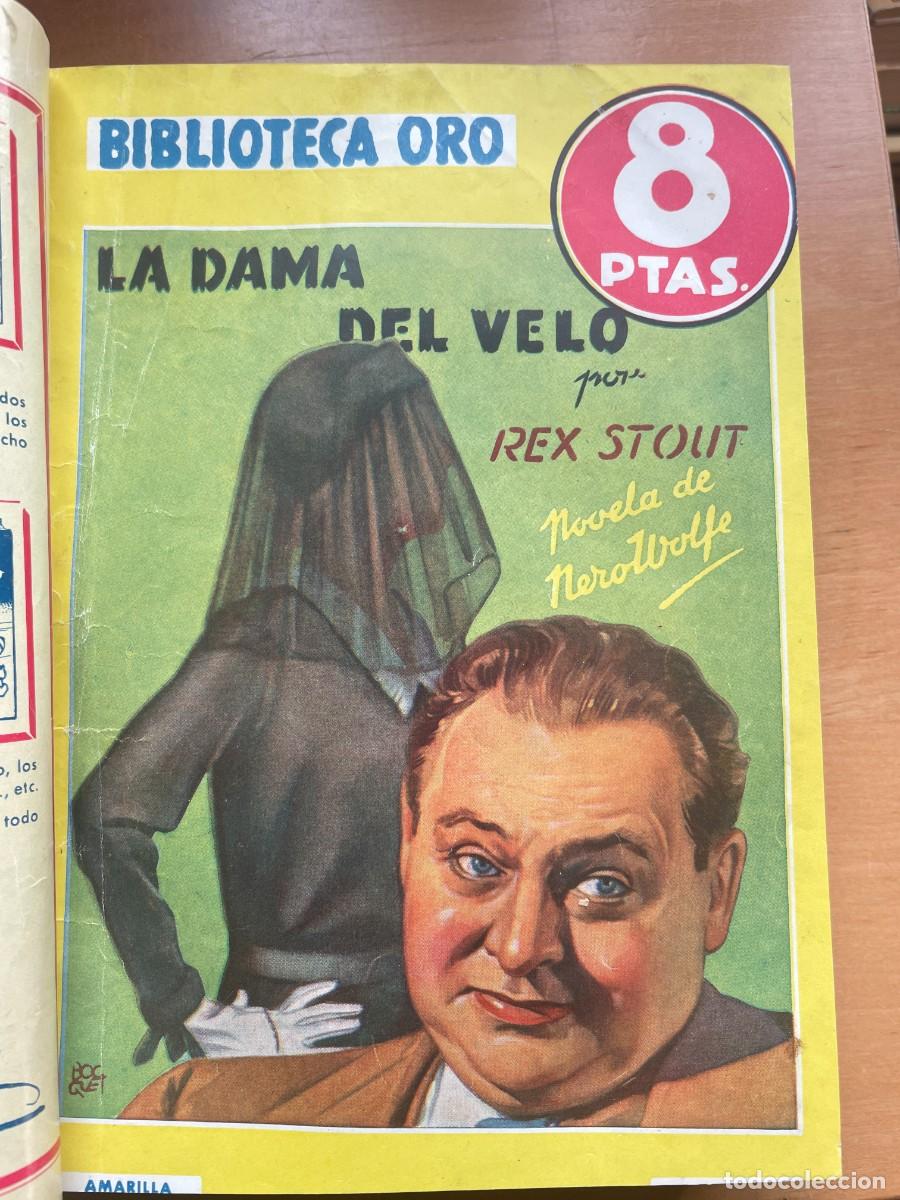 Libros: TOMO BIBLIOTECA DE ORO - Foto 3