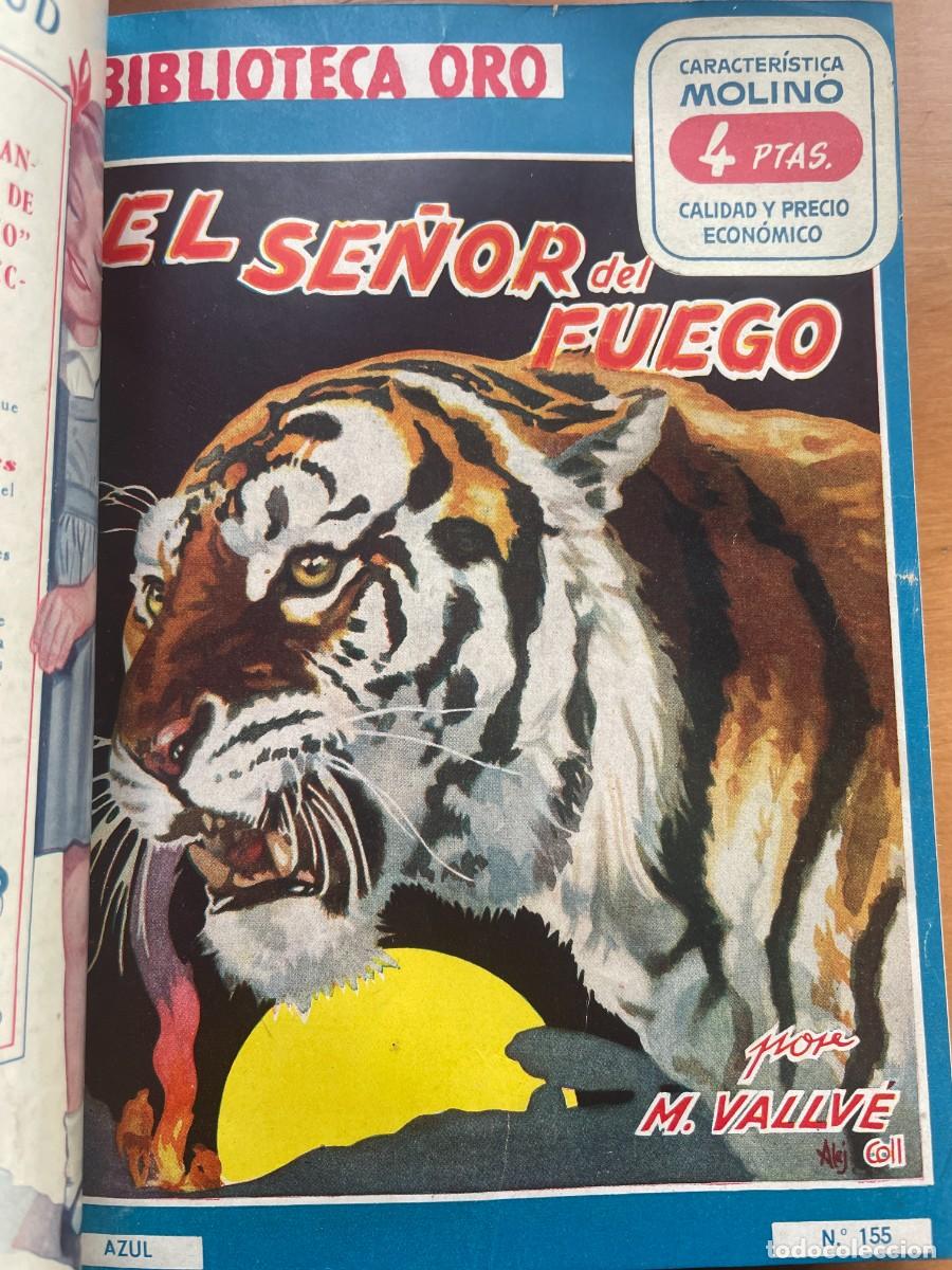 Libros: TOMO BIBLIOTECA DE ORO - Foto 4