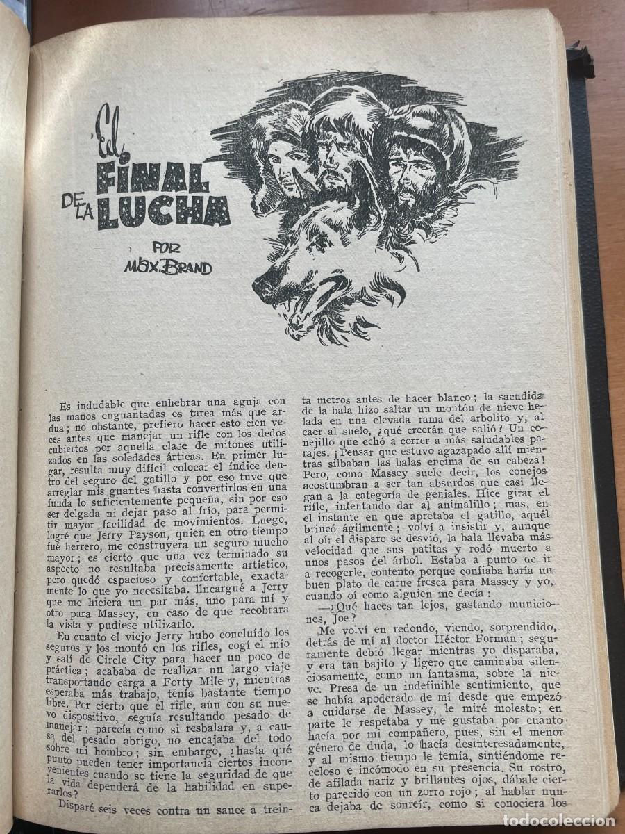 Libros: TOMO BIBLIOTECA DE ORO - Foto 5