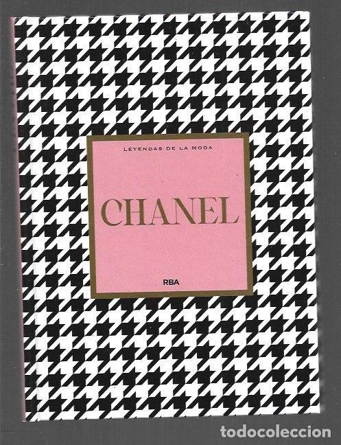 Libros: CHANEL - VARIOS