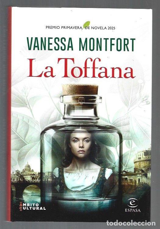Libros: TOFFANA - LA - MONTFORT, VANESSA