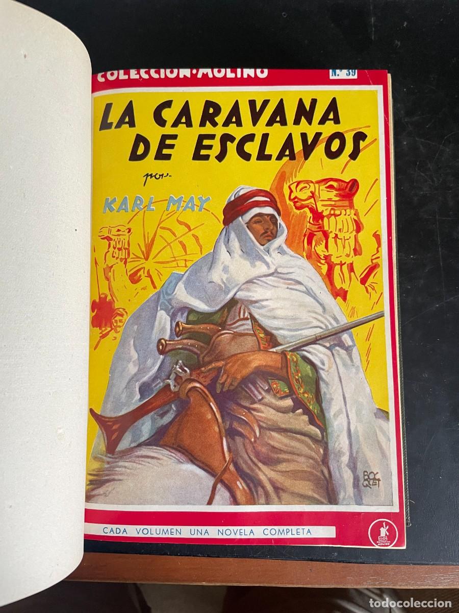 Libros: TOMO NOVELAS COMPLETAS - Foto 3