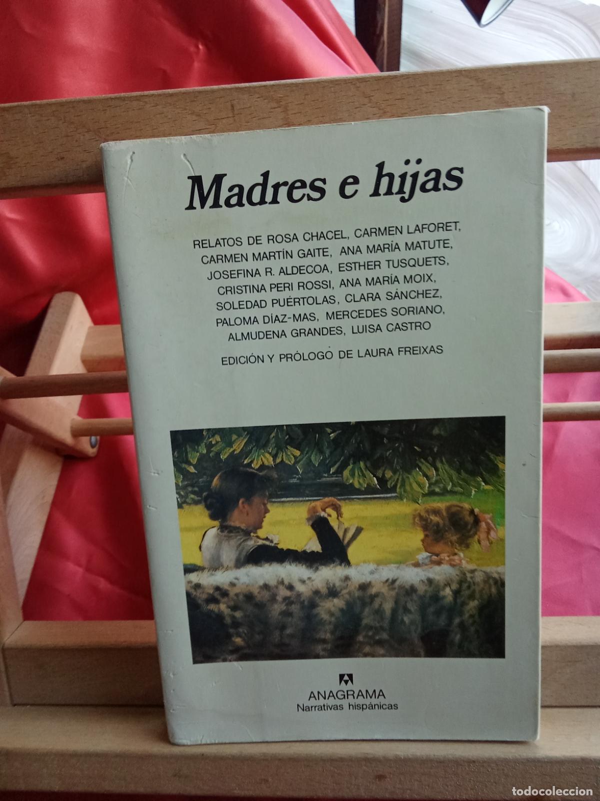 Libros: Madres e hijas Evan Hunter L.9309-879 - Foto 1
