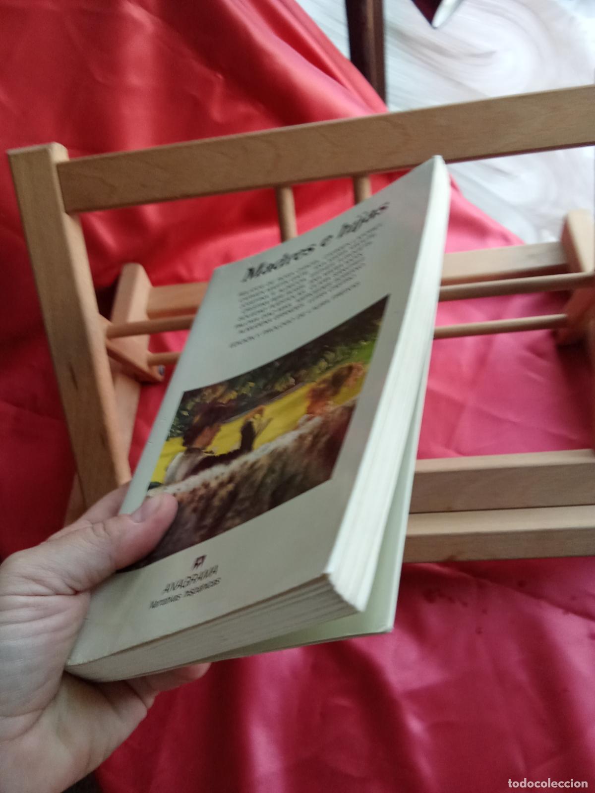 Libros: Madres e hijas Evan Hunter L.9309-879 - Foto 2