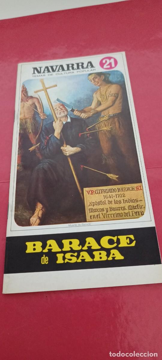 Libros: Temas de cultura popular Navarra n&ordm; 21 - Navarra y las cruzadas - Valeriano Ord&oacute;&ntilde;ez