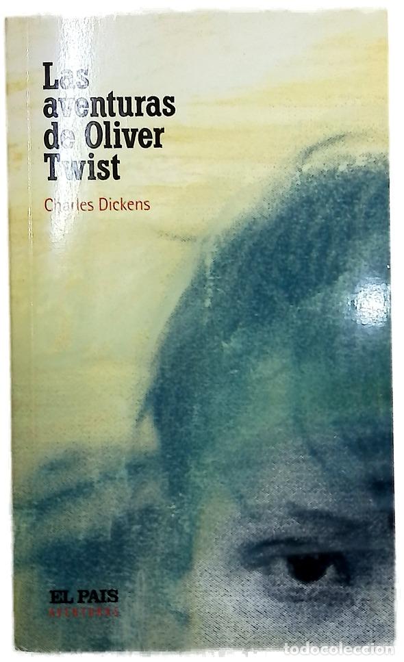 Livres: Las aventuras de Oliver Twist