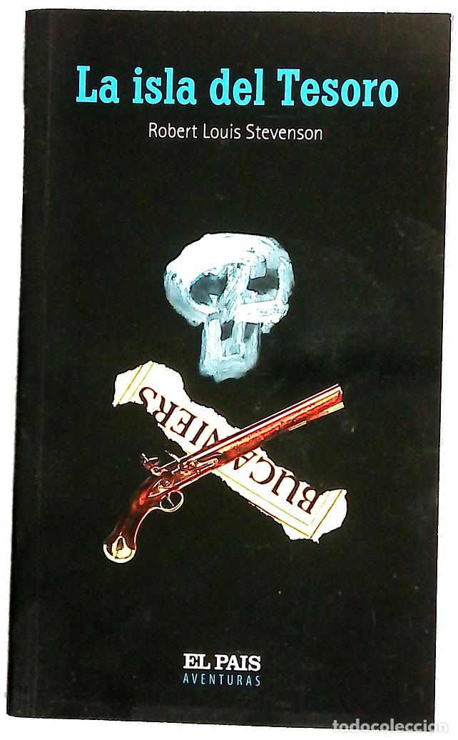 Libros: La isla del tesoro - Stevenson, Robert Louis; Durante, Mar&iacute;a