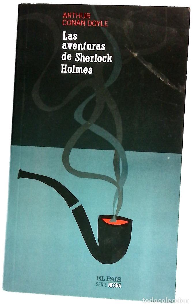 Libri di seconda mano: Las aventuras de Sherlock Holmes.