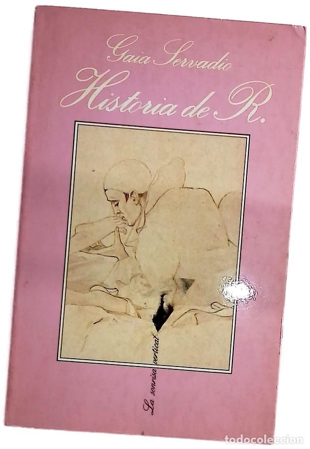 Libros: Historia de R. - Servadio, Gaia; Artal, Carmen