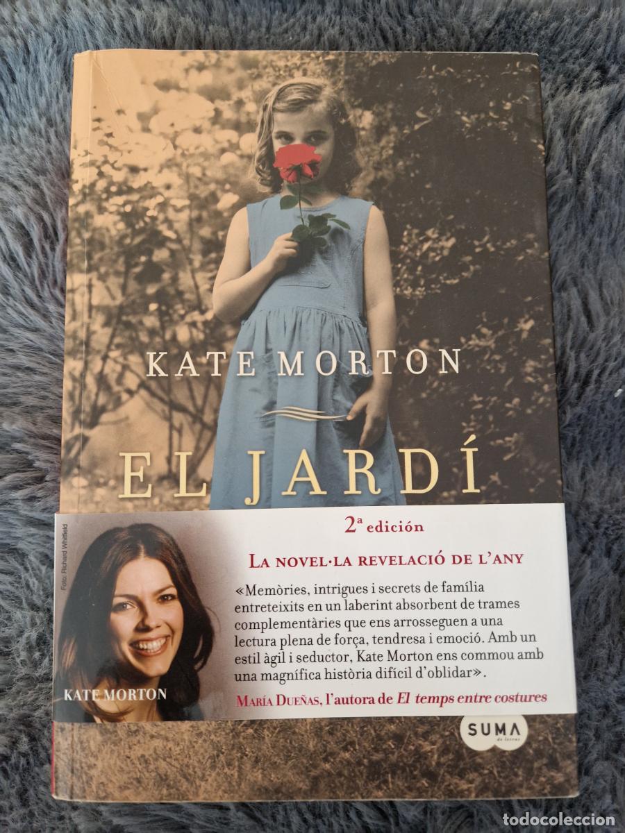 B&uuml;cher: El jardi oblidat - Morton, Kate