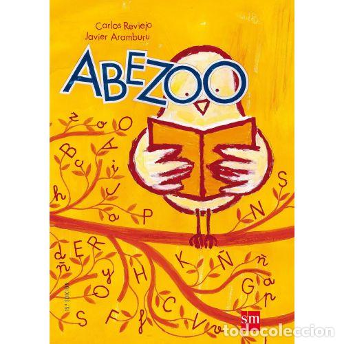 Livres: ABEZOO - REVIEJO, CARLOS