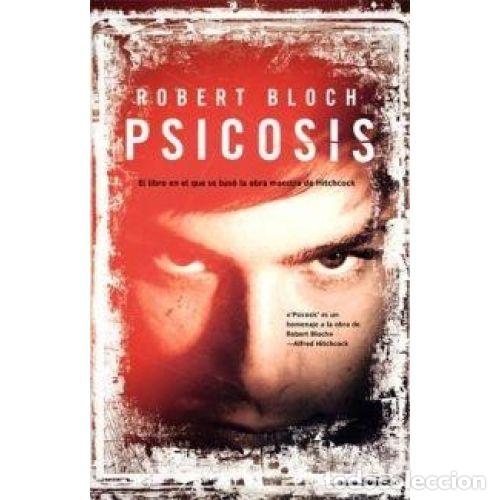 B&uuml;cher: PSICOSIS - BLOCH, ROBERT